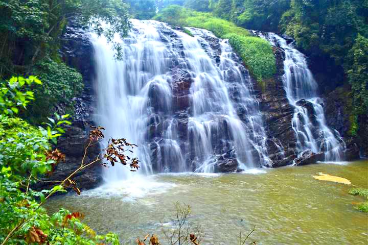 Mangalore - Chikmagalur - Coorg - Kabini - Bangalore Tour