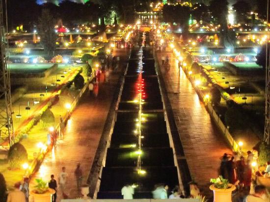 Mysore - Coorg - Kabini - Bandipur - Ooty - Bangalore Tour