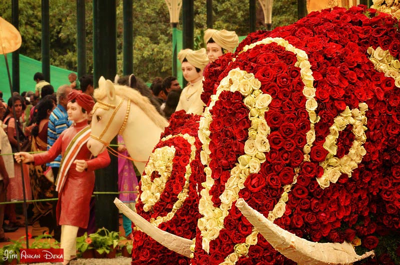 Mysore - Coorg - Kabini - Bandipur - Ooty - Bangalore Tour