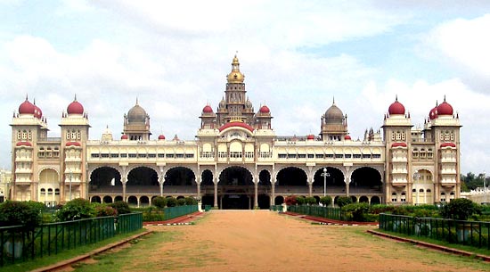 Mysore - Coorg - Kabini - Bandipur - Ooty - Bangalore Tour