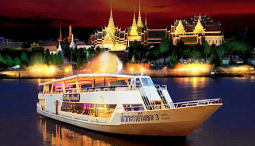 Delhi - Bangkok - Pattaya - Delhi Tour