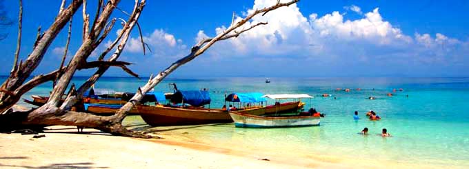 Andaman Packages