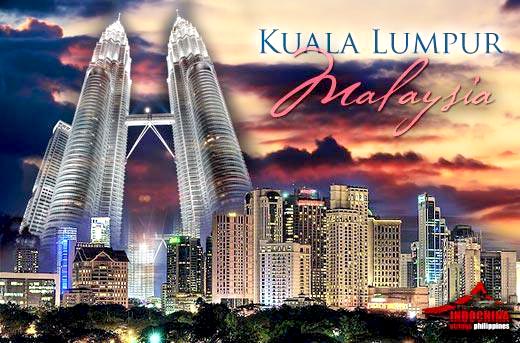826 Singapore and Kuala Lumpur (7 Nights)