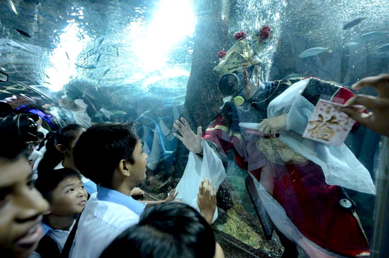 826 Singapore and Kuala Lumpur (7 Nights)