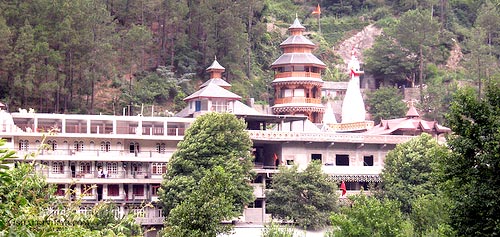 827 Delhi - Shimal (2N), Manali (3N), Dharamshala (1N)-Dalhousie (2N)-Amritsar (1)-Chandigarh (1N) T