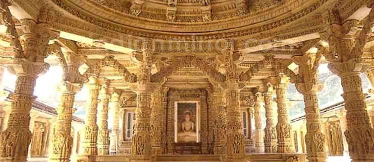 Delhi - Agra - Jaipur - Bikaner - Jaisalmer - Jodhpur Tour