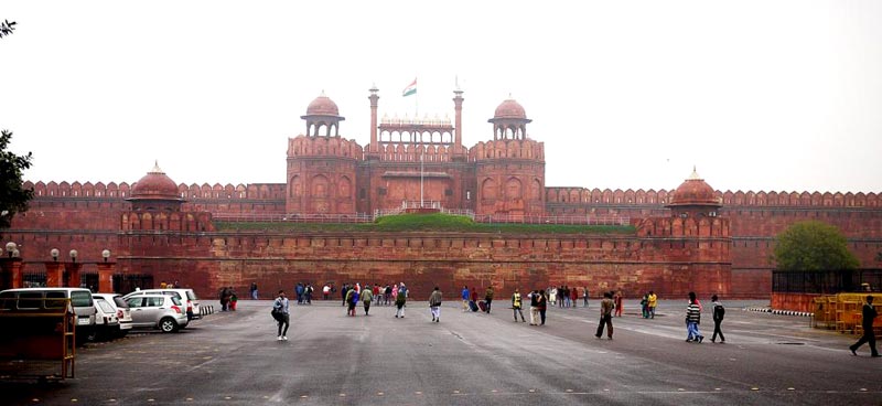 Delhi - Agra - Jaipur - Bikaner - Jaisalmer - Jodhpur Tour