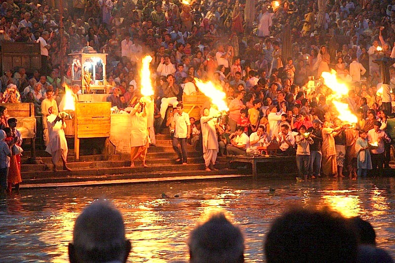 Kedarnath Badrinath Yatra