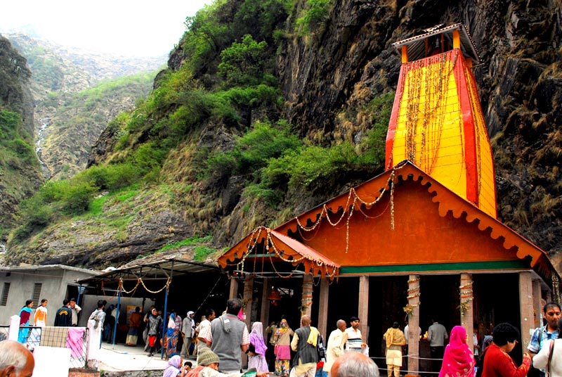 Kedarnath Badrinath Yatra