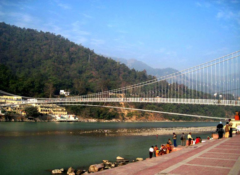 Gangotri - Yamunotri Tour