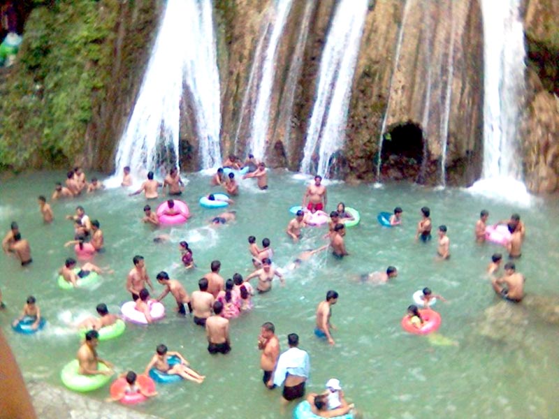 Gangotri - Yamunotri Tour