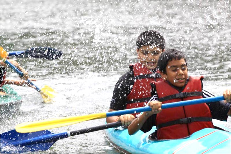 Nainital - Kausani - Almora Tour