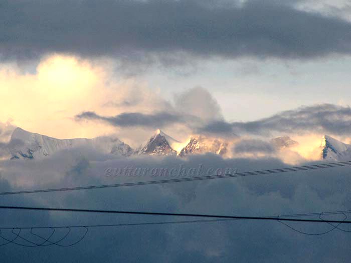 Nainital - Kausani - Almora Tour