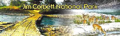 Jim Corbett - Nainital Tour