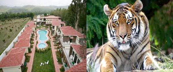 Jim Corbett - Nainital Tour