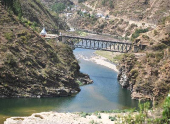 Jim Corbett - Nainital Tour