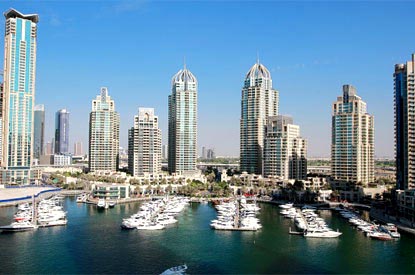 Dubai Packages