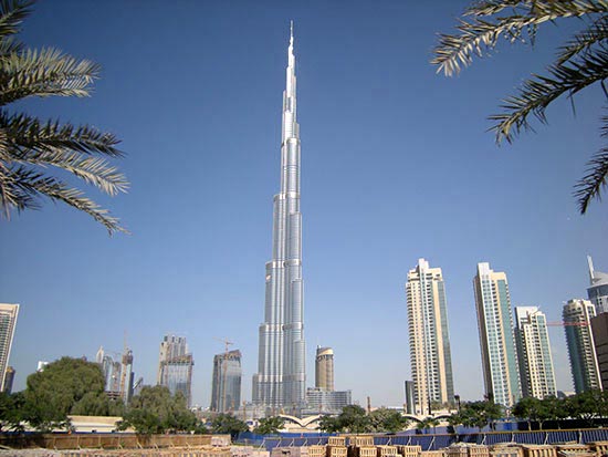 Dubai Packages