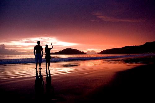 Goa Honeymoon Beach Package