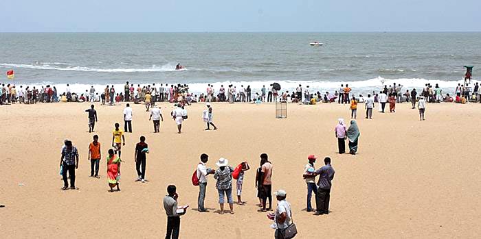 Goa Package Honeymoon