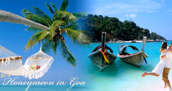 Goa Package Beach Holidays 