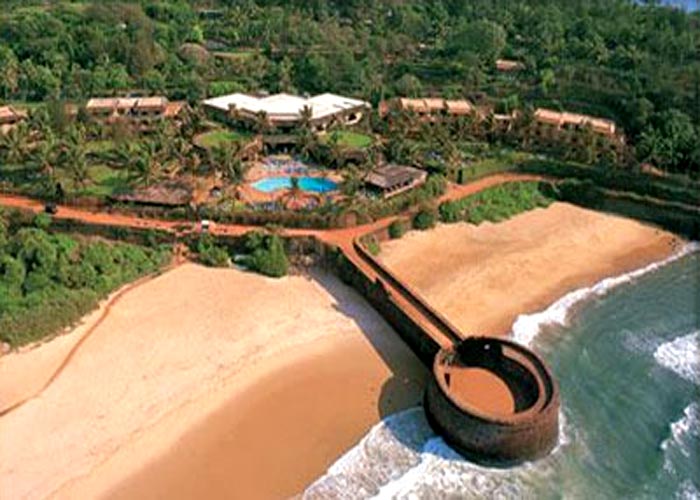 Goa Honeymoon Package