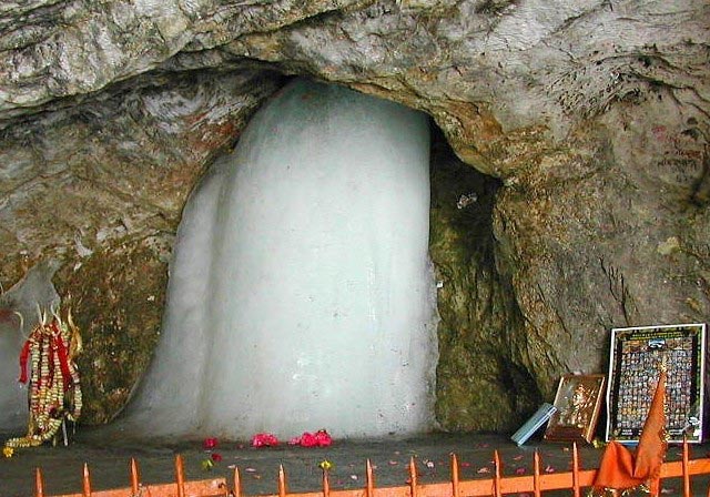 Shri Amarnath Ji Yatra