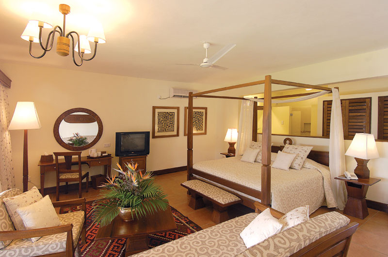 Diani Beach Getaway Special Offer