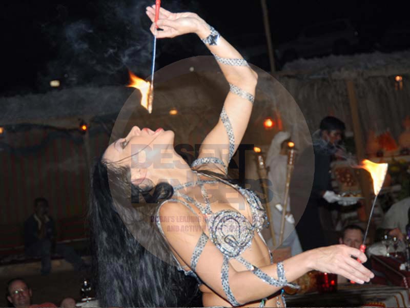 Dubai Dreams Package