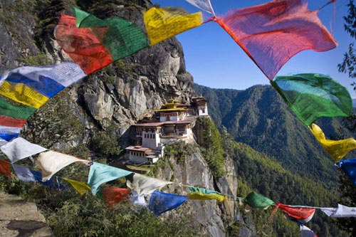 Bhutan Trip