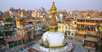 Fascinating Kathmandu Tour