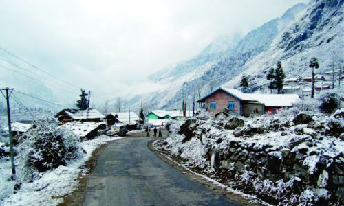 Darjeeling - Sikkim  - Gangtok  Tour