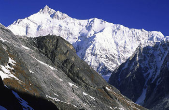 Sikkim And Kanchenjunga Trek