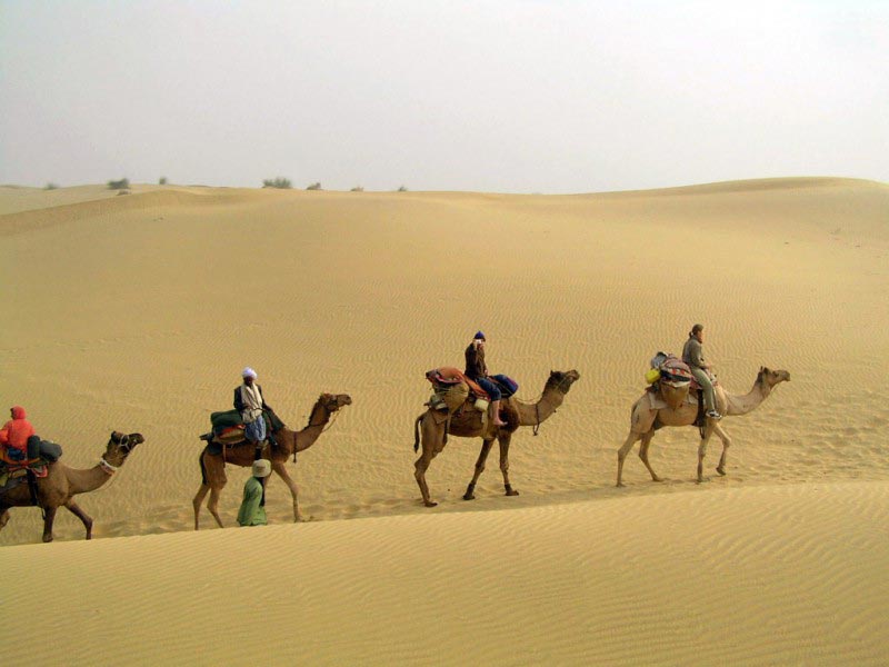 Best Of Rajasthan Tour Package