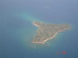 Port Blair - An Excursion Tour