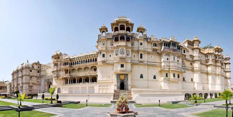 Udaipur Package Tour