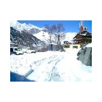 Manali Tour (Budget Package)