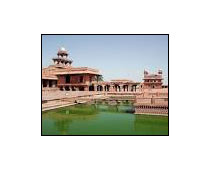 Agra Tour