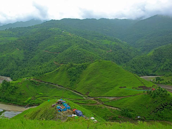 Nagaland Manipur 5 Nights 6 Days Tour Package