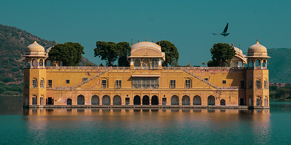 Rajasthan Tour From Gujarat By Car