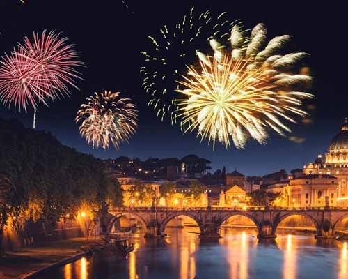 New Year Rajasthan Tour Package