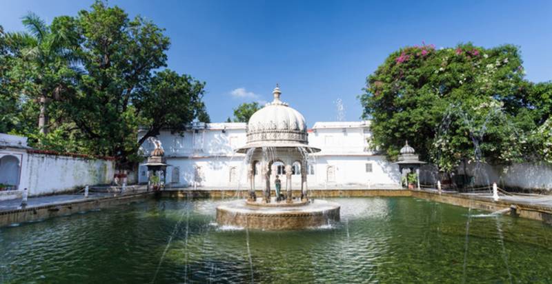 5 Days Udaipur Tour Package