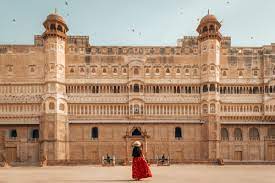 Delhi To Rajasthan Tour Packages