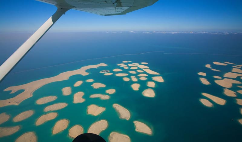 Dubai Highlights 4 Nights Land Only Tour