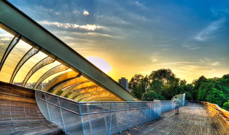 Simply Singapore Tour