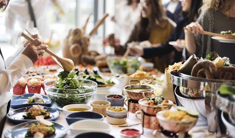 Simply Singapore Tour