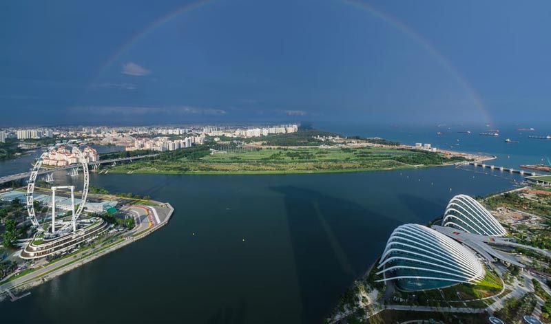 Simply Singapore Tour