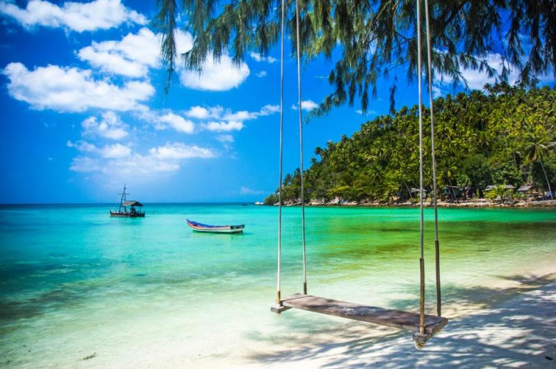 This Diwali At Thailand Only Tour