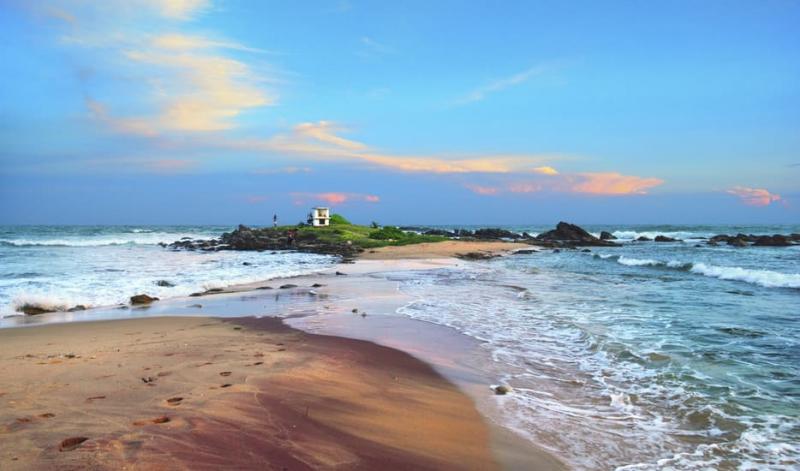 Scintillating Sri Lanka