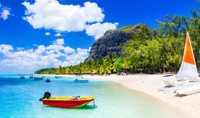 Best of Mauritius Tour
